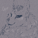 Odd_Sergal Sketch-128px.png